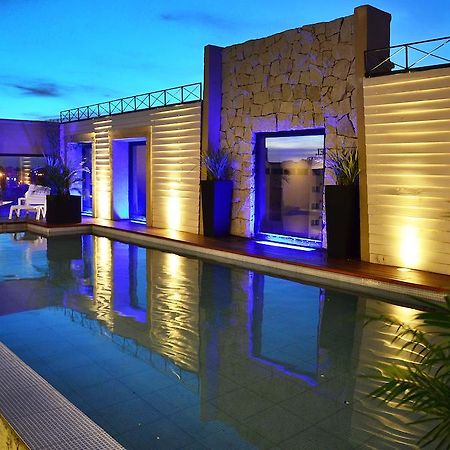 Le Parc Hotel & Suite Villa María Dış mekan fotoğraf