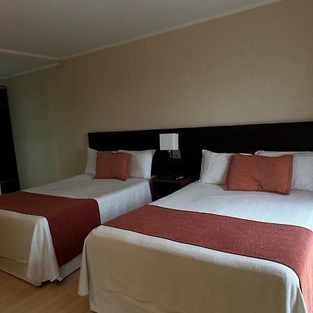 Le Parc Hotel & Suite Villa María Dış mekan fotoğraf