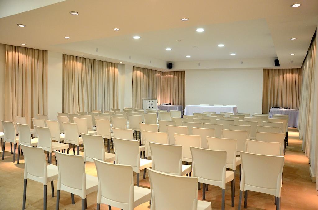 Le Parc Hotel & Suite Villa María Dış mekan fotoğraf