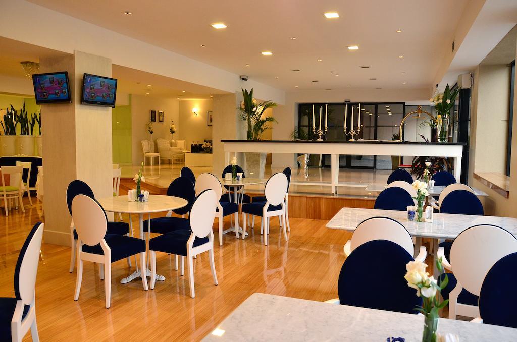 Le Parc Hotel & Suite Villa María Dış mekan fotoğraf