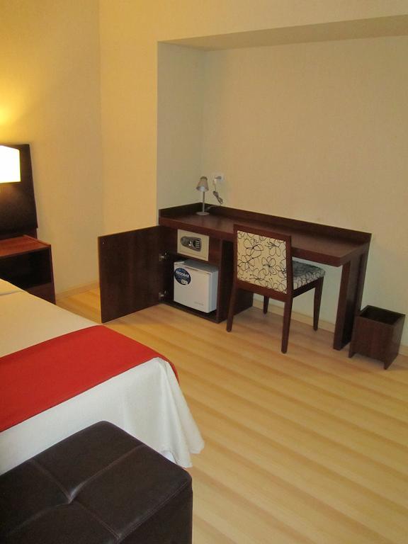 Le Parc Hotel & Suite Villa María Dış mekan fotoğraf