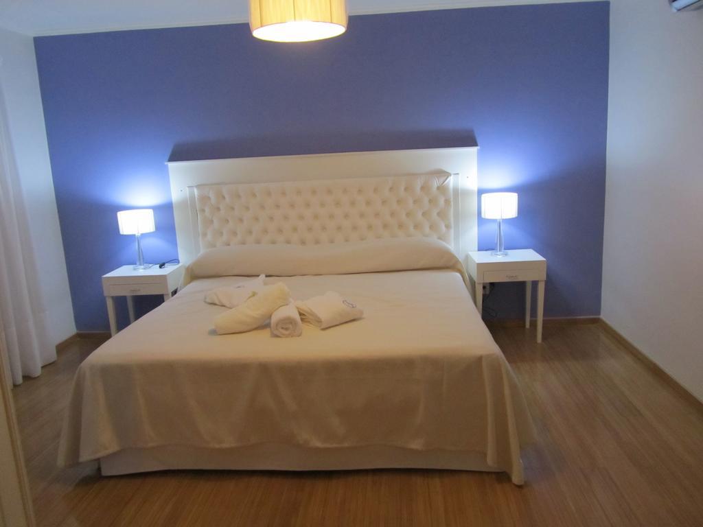 Le Parc Hotel & Suite Villa María Dış mekan fotoğraf
