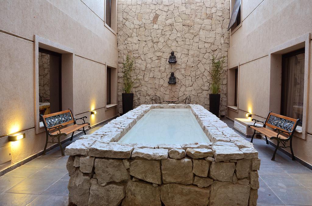 Le Parc Hotel & Suite Villa María Dış mekan fotoğraf