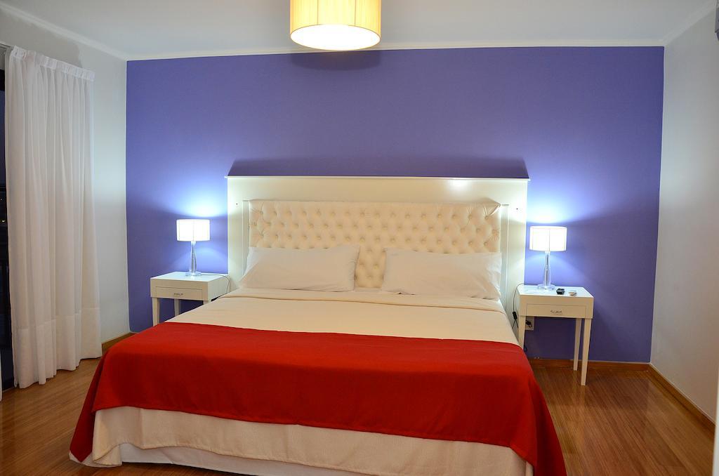 Le Parc Hotel & Suite Villa María Dış mekan fotoğraf