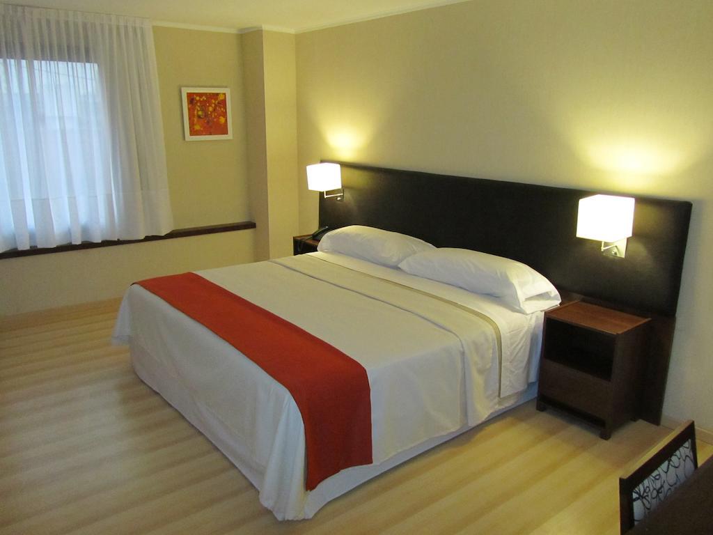 Le Parc Hotel & Suite Villa María Dış mekan fotoğraf
