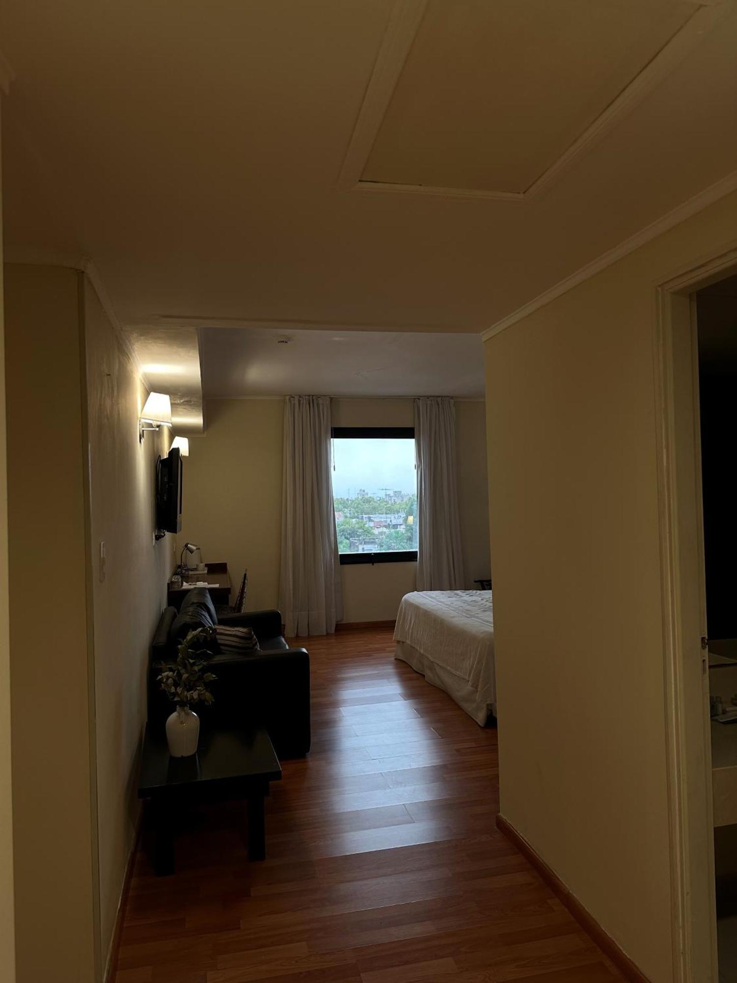 Le Parc Hotel & Suite Villa María Dış mekan fotoğraf