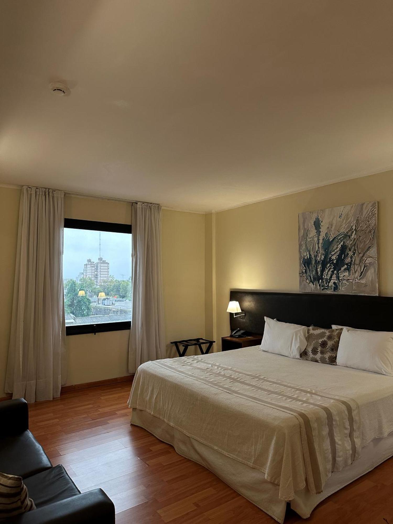 Le Parc Hotel & Suite Villa María Dış mekan fotoğraf
