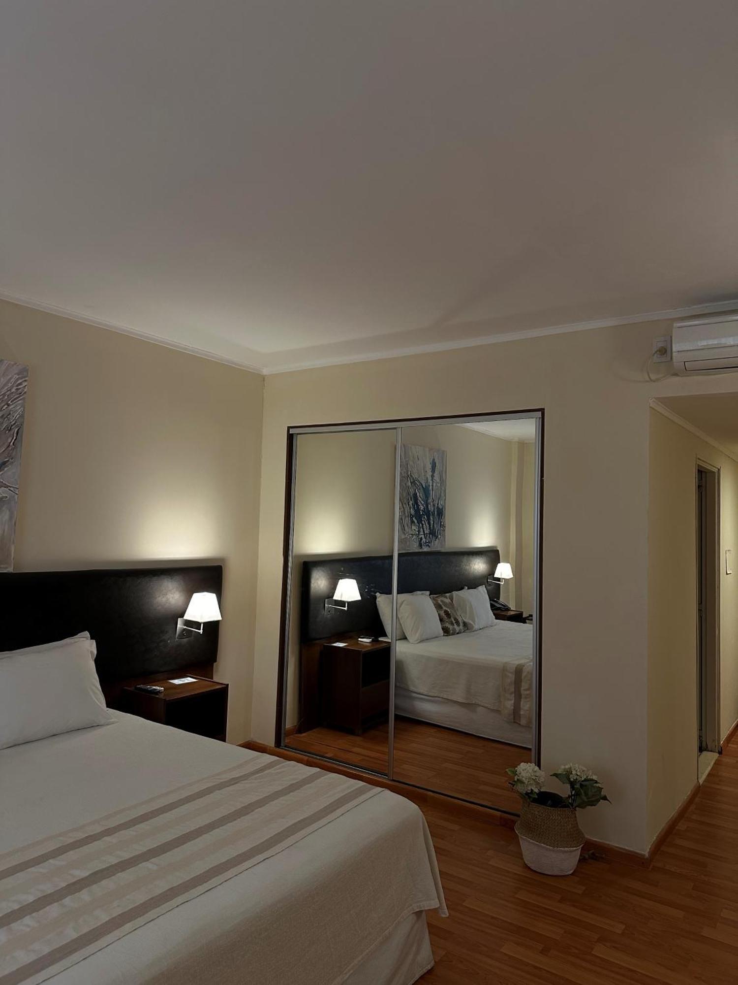 Le Parc Hotel & Suite Villa María Dış mekan fotoğraf