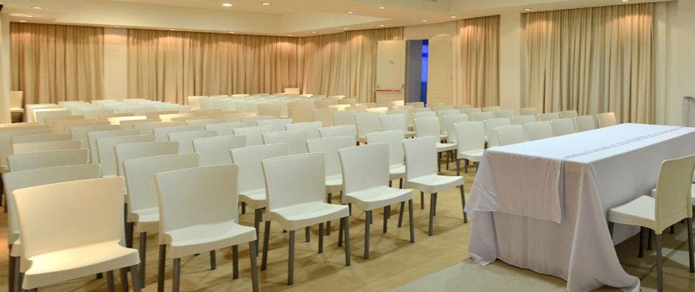 Le Parc Hotel & Suite Villa María Dış mekan fotoğraf